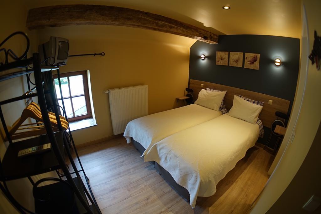 B&B Aux Anges Profondeville Exterior photo